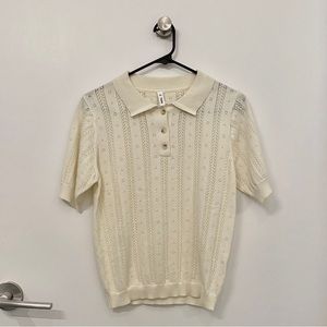 only in love stories top (breath of youth clothing)